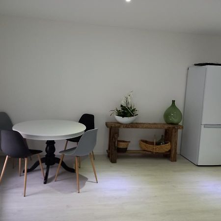 Tres Bel Appartement Condrieu Extérieur photo