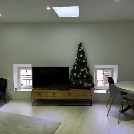 Tres Bel Appartement Condrieu Extérieur photo