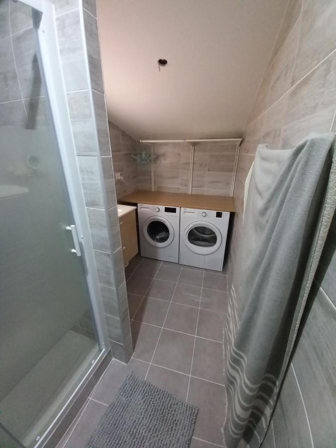 Tres Bel Appartement Condrieu Extérieur photo