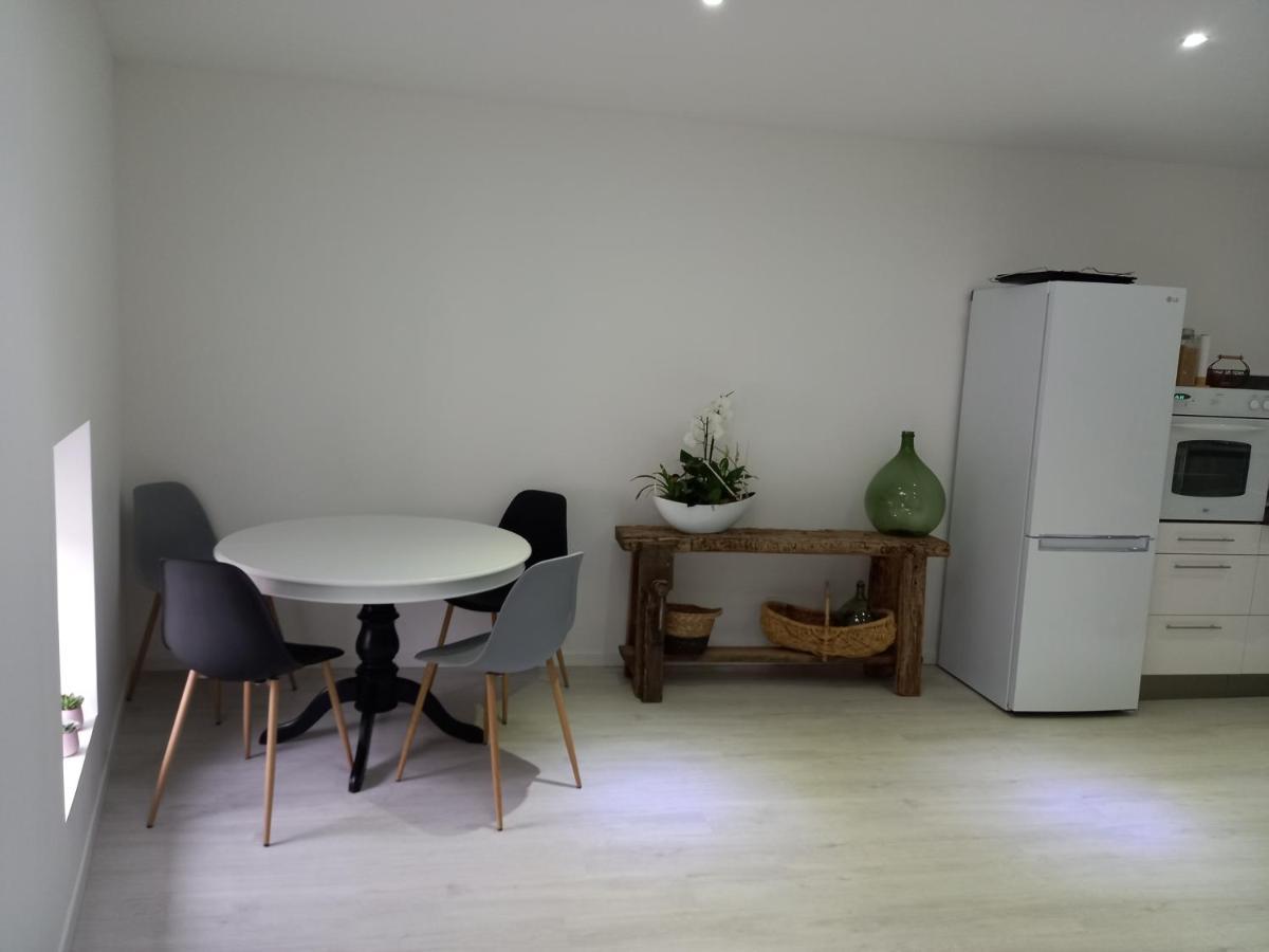 Tres Bel Appartement Condrieu Extérieur photo