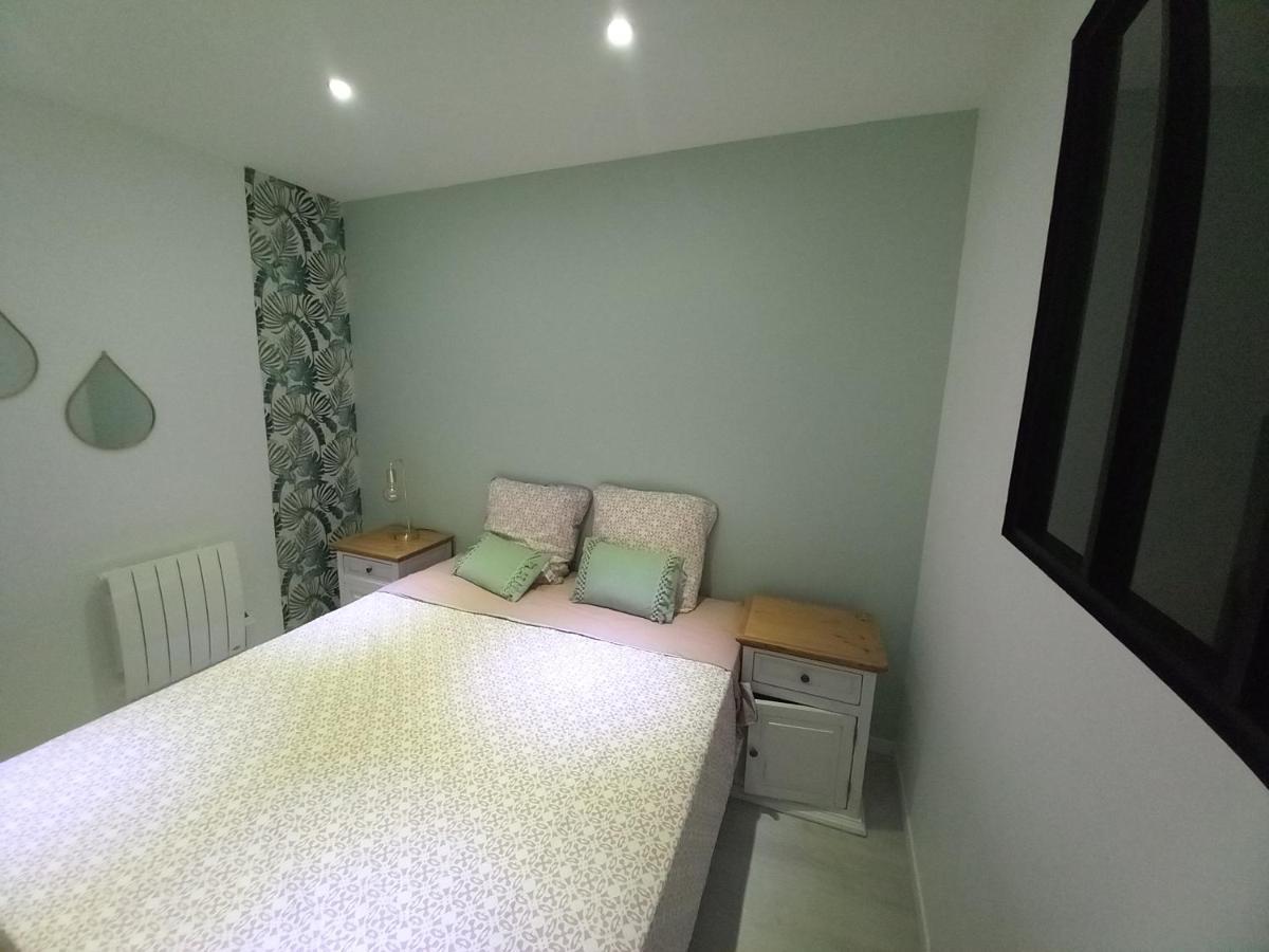 Tres Bel Appartement Condrieu Extérieur photo